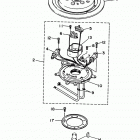 C30ELRV Генератор