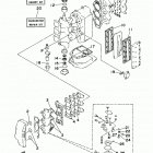 C80TLRV Ремонтные комплекты 1