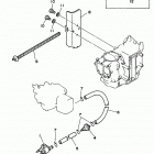 6MLHV/6MSHV Топливная магистраль