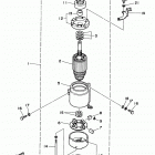 C80TLRV Стартер