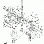 C80TLRV Кронштейн 1
