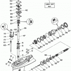 E48MLHU Корпус редуктора 1