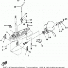 E48MLHU Корпус редуктора 2