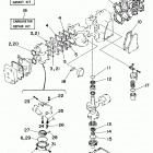 E48MLHU Ремонтные комплекты 1