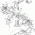 E48MLHU Кронштейн 1