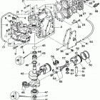 E48MLHU Блок цилиндров