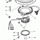 E75MLHU Генератор
