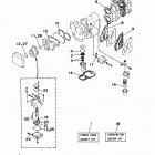 C30ELRU Ремонтные комплекты 1
