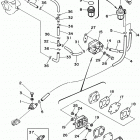 E60MLHU Топливная магистраль