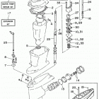 C75TLRU/C85TLRU Ремонтные комплекты 2