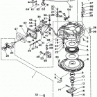 E48MLHU Стартер