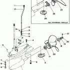 C75TLRU/C85TLRU Корпус редуктора 2