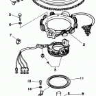 C75TLRU/C85TLRU Генератор