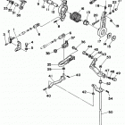 C75TLRU/C85TLRU Управление
