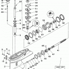 E60MLHU Корпус редуктора 1