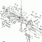 E60MLHU Кронштейн 1