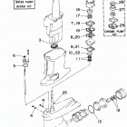 E60MLHU Ремонтные комплекты 2