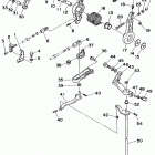 E75MLHU Управление