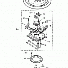 C30ELRU Генератор