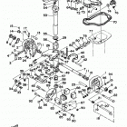 C30ELRU Кронштейн 1