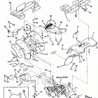 W867527 TRAIL BOSS Body assembly