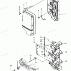 M40D Воздушный глушитель