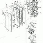 M80A Карбюратор