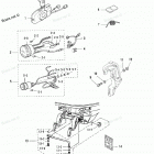 MD50B Аксессуары