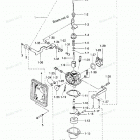 M3.5B2 Карбюратор