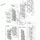 M90A Inlet, Reed Valve