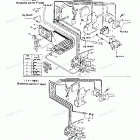 M40C Electric Starter (p & F Types)