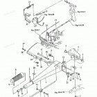 M90A Bar Handle (eft-ef)