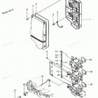 M50D Воздушный глушитель
