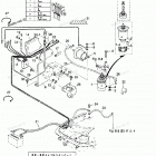 M30A4 Electric Starter (p & F Types)