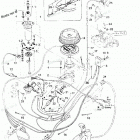 M9.9D2 Электрический стартер