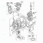 M25C2 Electric Starter (p & F Types)