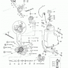 M115A2 Масляный насос