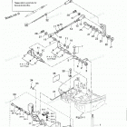 M90A Переключения