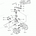 M6B Throttle Mechanism