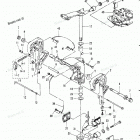 MD50A Bracket (1)(manual Tilt)
