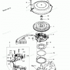 M70B Генератор