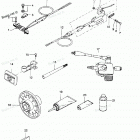 MFS6A Аксессуары