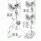 M18C2 Carburetor, Fuel Filter