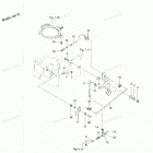 M35C Throttle Mechanism