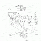 M35C Электрический стартер