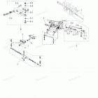 MD40A Steering Linkage