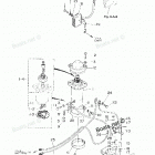 M70A2 Электрический стартер