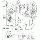 M90A Масляный насос