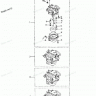 M140A Карбюратор