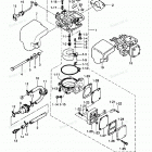 M6B Карбюратор
